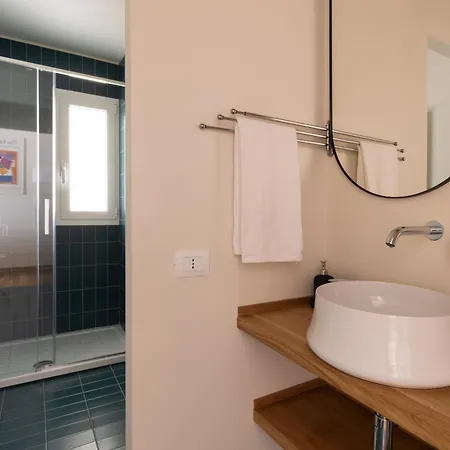 Bed & Books By Wonderful Italy Apartment Turin
