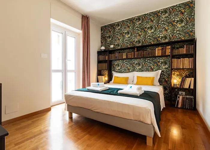 Bed & Books By Wonderful Italy * Τορίνο