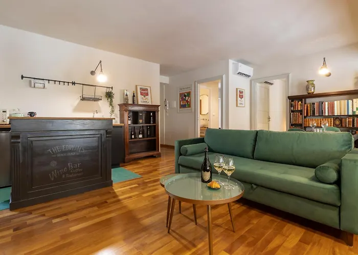 Bed & Books By Wonderful Italy Διαμέρισμα Τορίνο