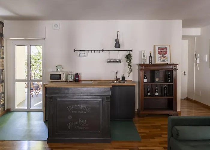 Bed & Books By Wonderful Italy * Torino