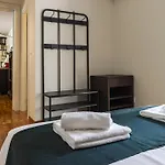 Διαμέρισμα Bed & Books By Wonderful Italy Τορίνο