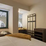 Bed & Books By Wonderful Italy Διαμέρισμα