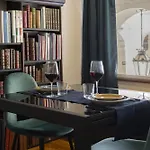 Διαμέρισμα Bed & Books By Wonderful Italy