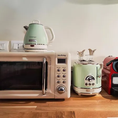 Bed & Books By Wonderful Italy Turín