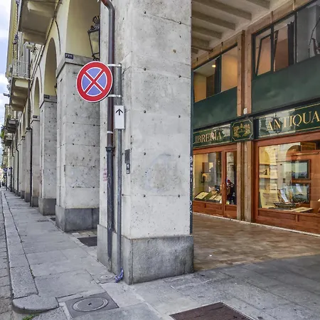 Bed & Books By Wonderful Italy Apartamento *