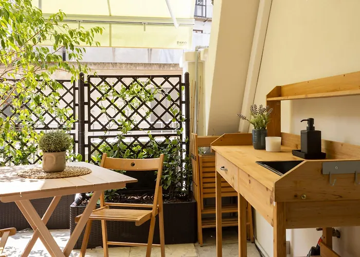 شقة Bed & Books By Wonderful Italy *